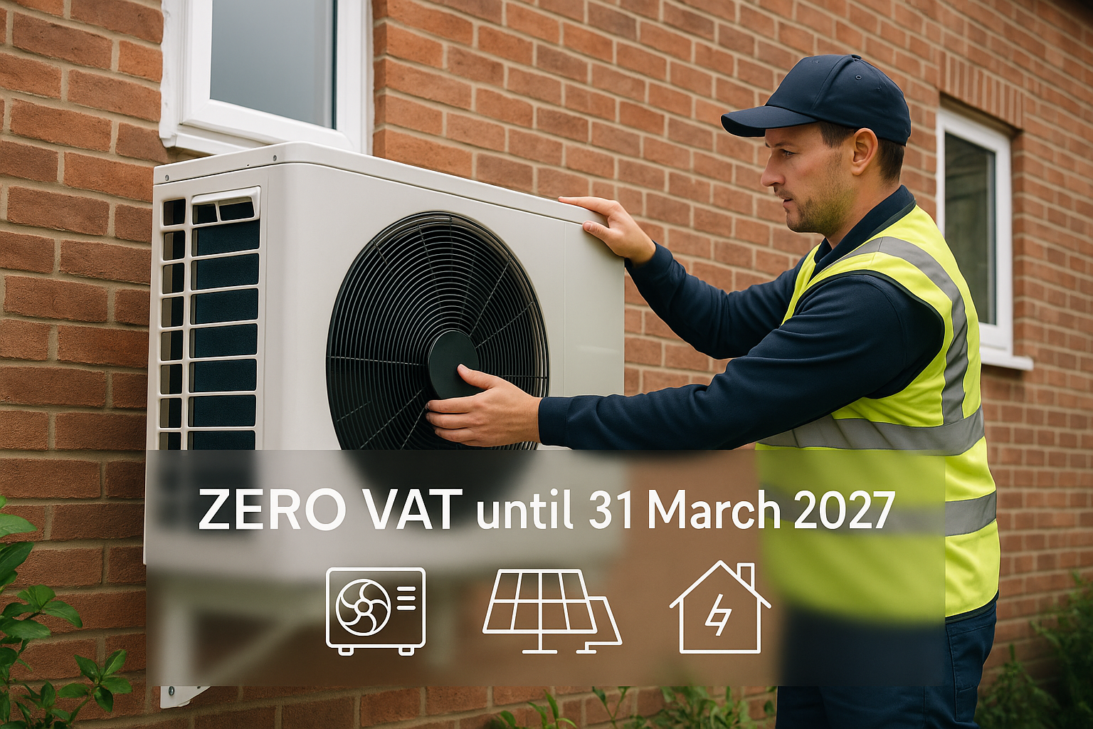 0% VAT on energy‑saving materials: what installers need to know, invoice wording and examples featured image
