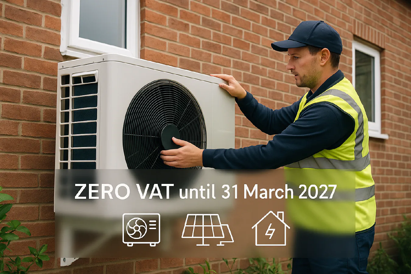 0% VAT on energy‑saving materials: what installers need to know, invoice wording and examples featured image