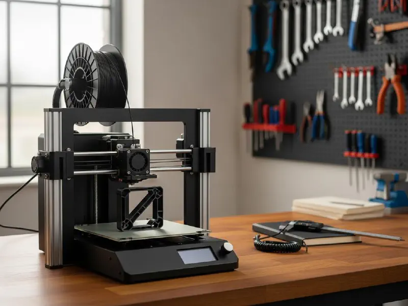 3D Printing for Trades: Replacement Parts, Custom Fittings, and Practical Applications featured image