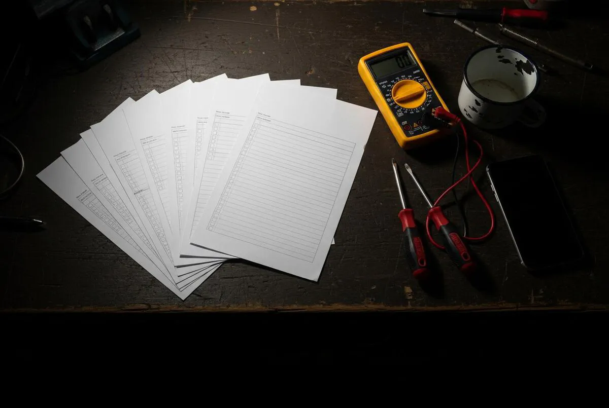 AI Compliance Extraction: What Vendors Won't Tell You featured image