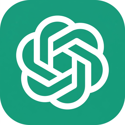 ChatGPT logo