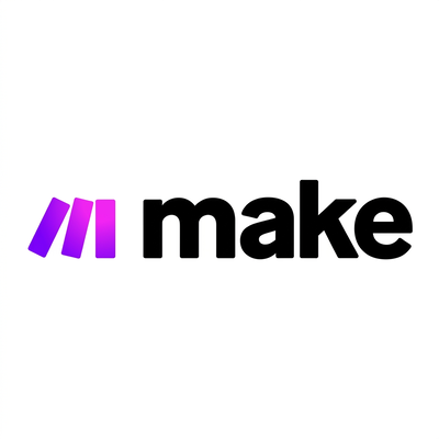 Make.com logo