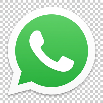 WhatsApp logo