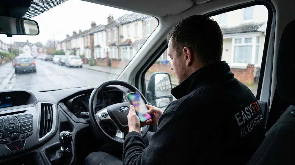 AI Tools for Tradespeople 2026: The Complete Guide (Free and Paid) featured image