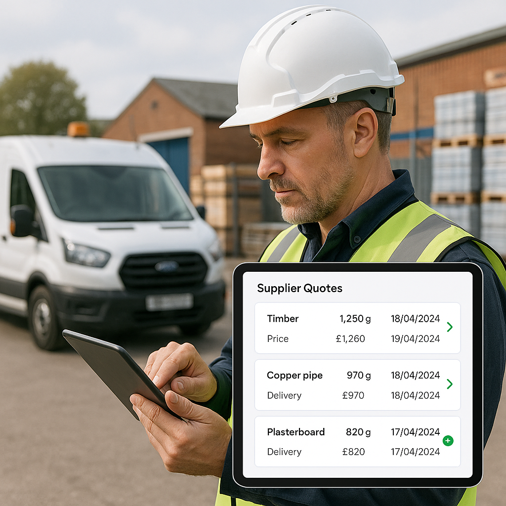 Automate supplier quotes and POs with Xero: compare prices, approve fast and avoid overpaying featured image