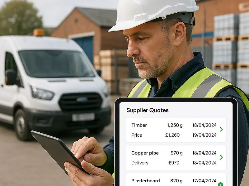 Automate supplier quotes and POs with Xero: compare prices, approve fast and avoid overpaying featured image