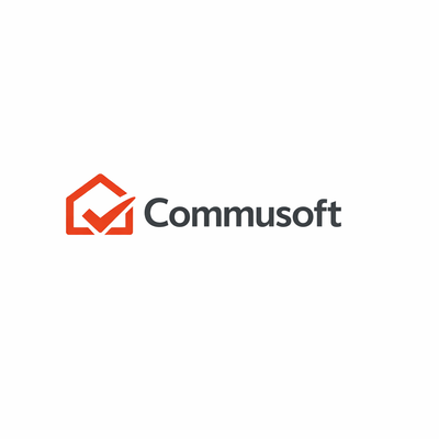 Commusoft job management software logo