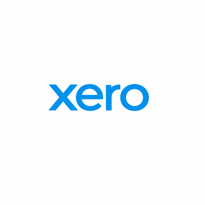 Xero cloud accounting software logo