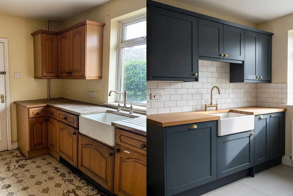 Before-and-After Photography for Trades: Building a Portfolio That Wins Jobs featured image