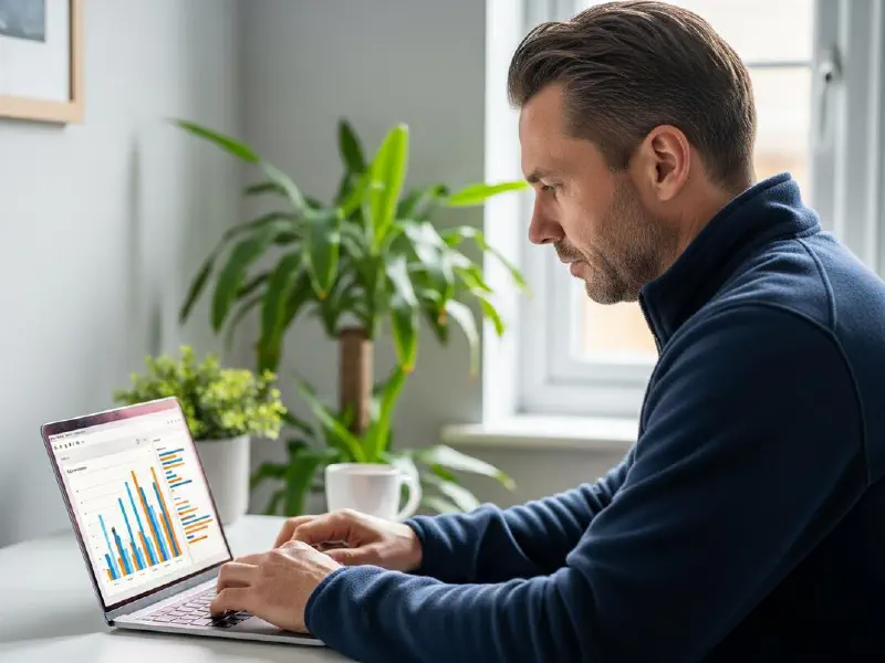 Benchmarking Your Trades Business: Key Operational Metrics and How You Compare featured image
