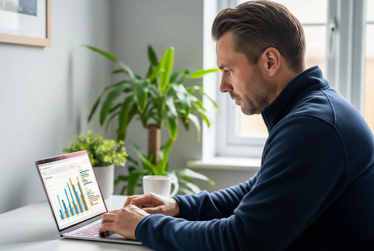 Benchmarking Your Trades Business: Key Operational Metrics and How You Compare featured image