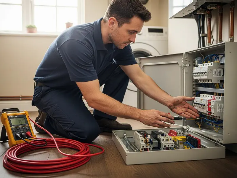 BSI Standards Changes for Electricians, Gas Engineers, and Heating Installers (Updated 2026) featured image