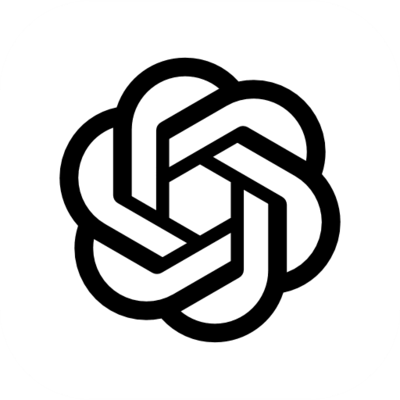 ChatGPT logo