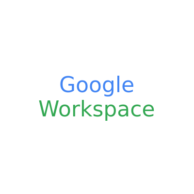 Google Workspace