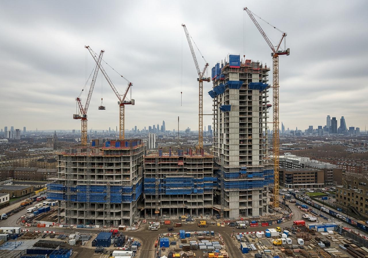 Building Safety Act: Compliance Requirements and Cost Implications for Trades