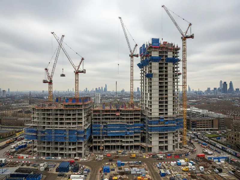 Building Safety Act: Compliance Requirements and Cost Implications for Trades featured image