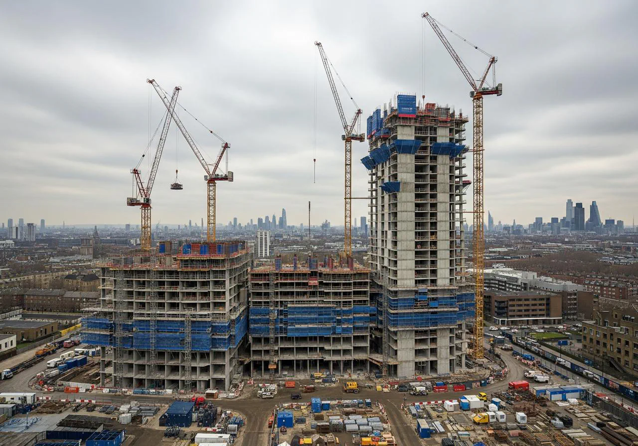 Building Safety Act: Compliance Requirements and Cost Implications for Trades featured image
