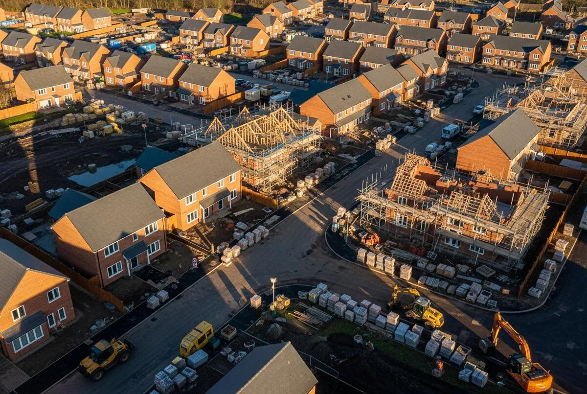 Building Safety Levy: How the New Construction Tax Affects Your Projects featured image