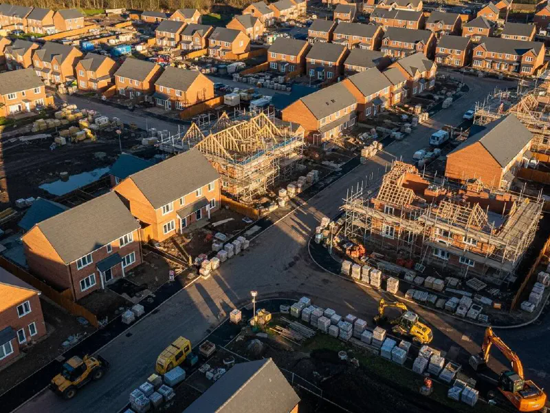 Building Safety Levy: How the New Construction Tax Affects Your Projects featured image