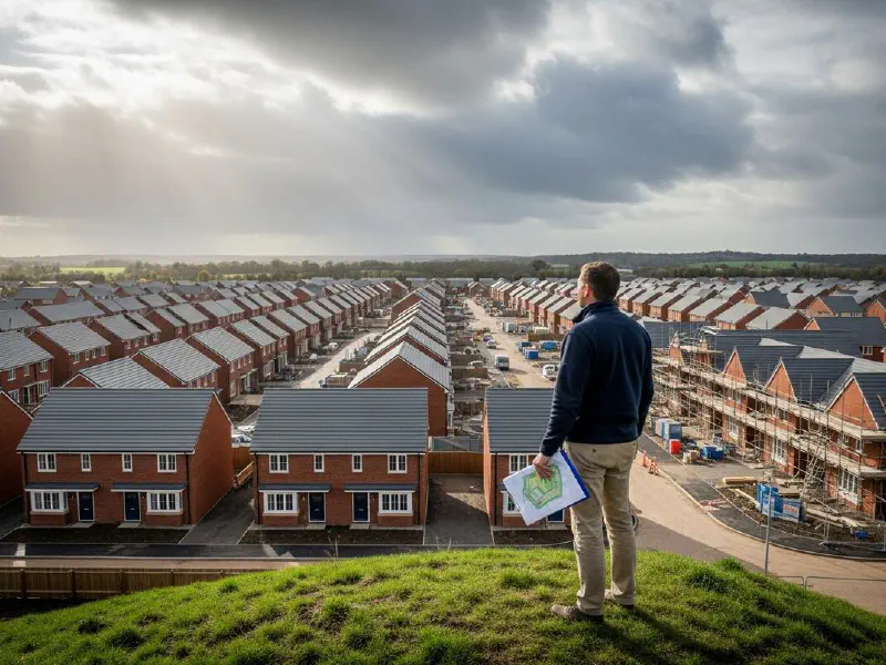 Building Safety Levy: What UK Trades Need to Know About the New Construction Tax featured image