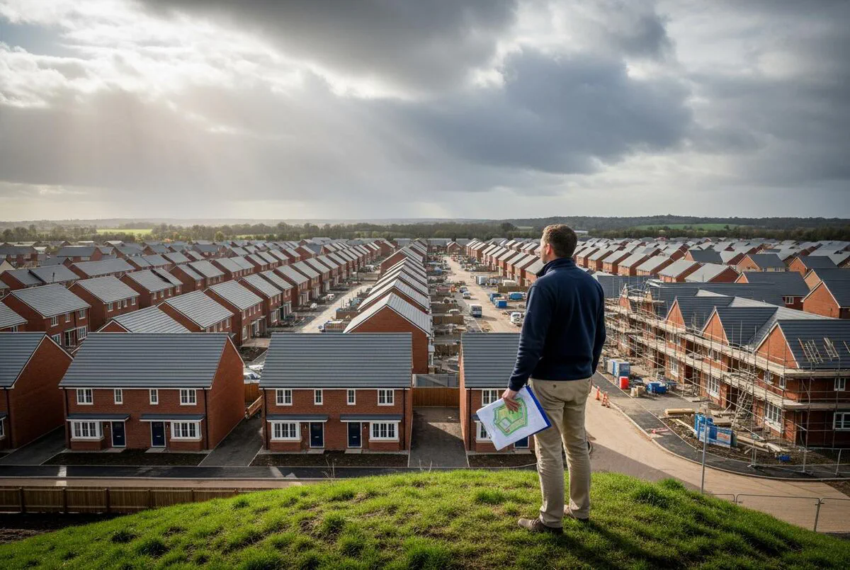 Building Safety Levy: What UK Trades Need to Know About the New Construction Tax featured image