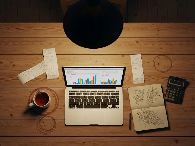 Cash Flow Forecasting for Trades: The 90-Day Rolling Forecast That Prevents Business Failure featured image