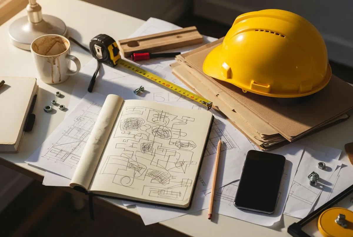CDM Regulations for Small Projects: When Do They Apply and What Is Required? featured image