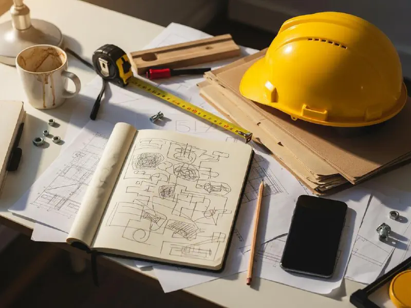 CDM Regulations for Small Projects: When Do They Apply and What Is Required? featured image