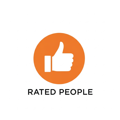 Rated People logo