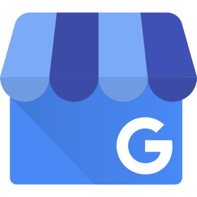 Google Business Profile logo