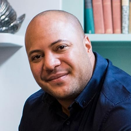 Aaron McLeish headshot