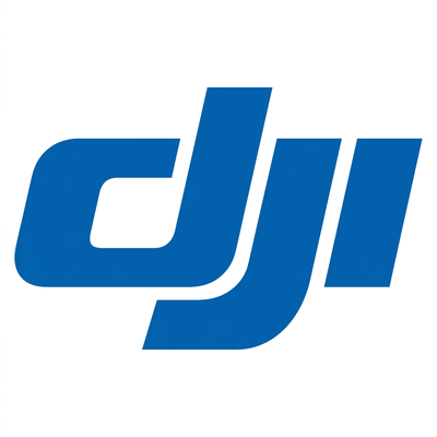 DJI logo