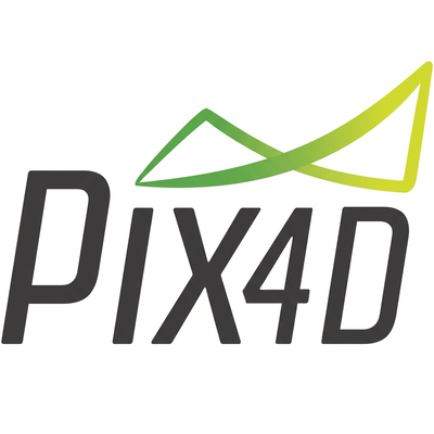 Pix4D logo