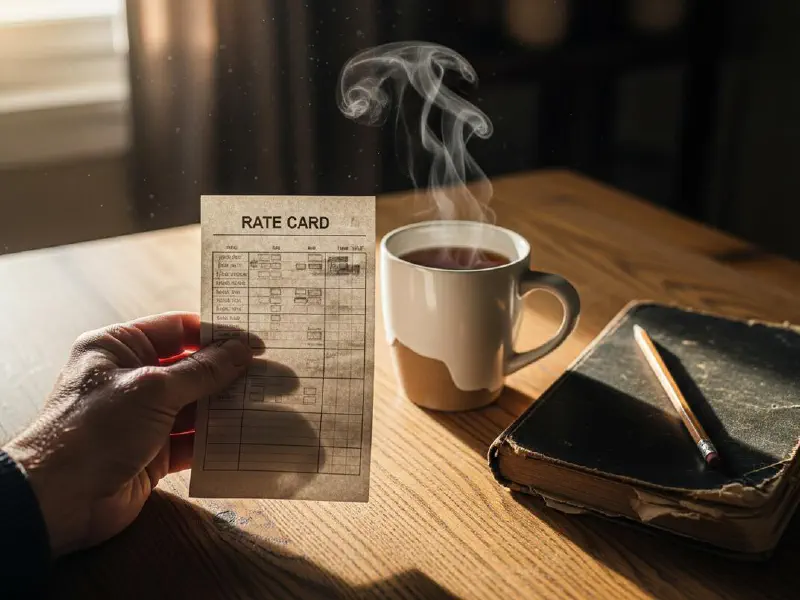Dynamic Pricing Playbook for Trades: Seasonal Rates and Demand-Based Pricing featured image