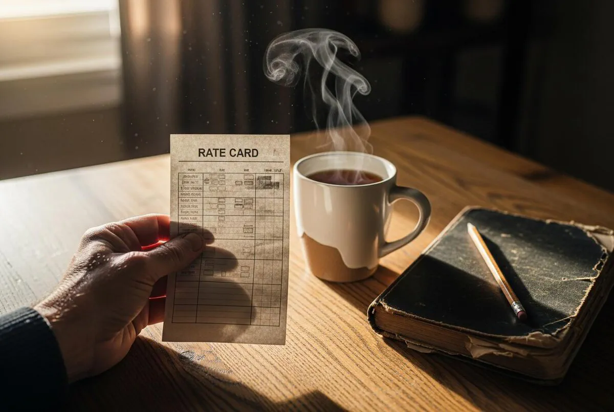 Dynamic Pricing Playbook for Trades: Seasonal Rates and Demand-Based Pricing featured image