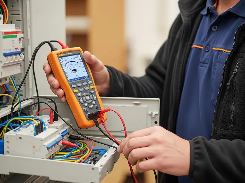 Electrical Installation Testing and Certification: Complete Requirements Guide featured image