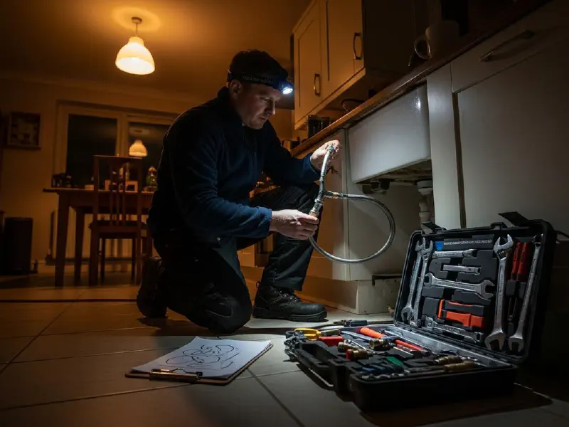 Emergency Callout Management: How to Charge Premium Rates and Still Keep Customers Happy featured image