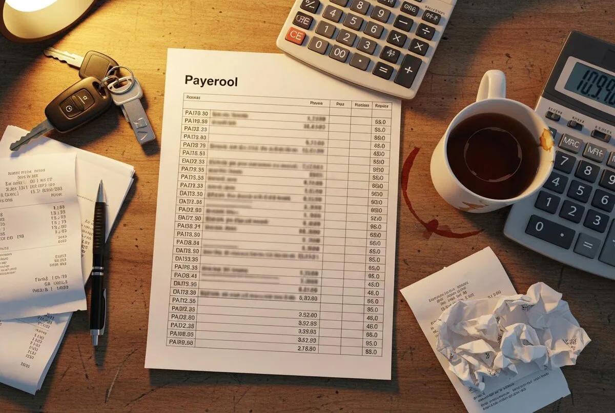 Employer NI Just Went Up: What It Actually Costs You Per Engineer and How to Absorb It featured image