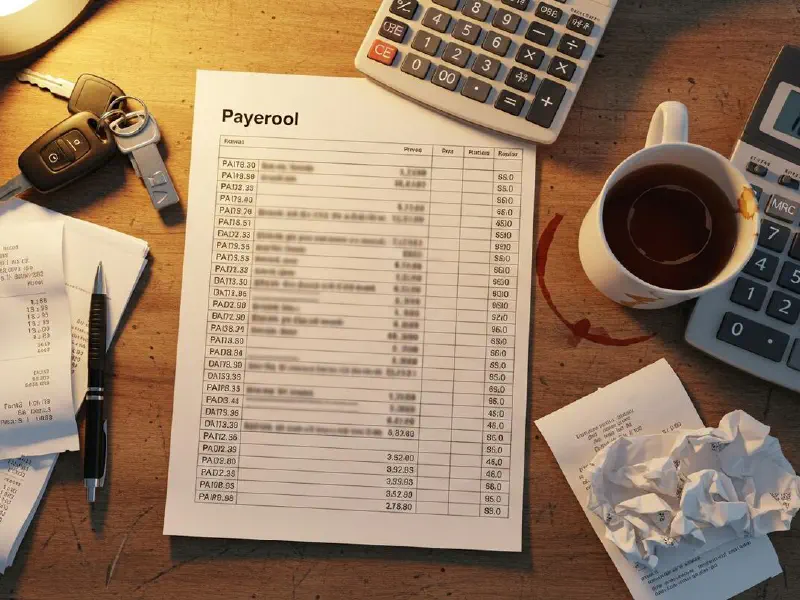 Employer NI Just Went Up: What It Actually Costs You Per Engineer and How to Absorb It featured image