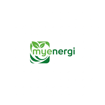 myenergi logo