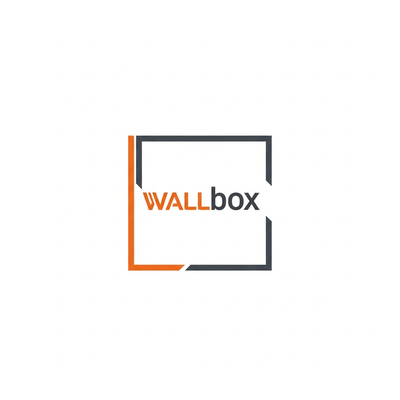 Wallbox logo