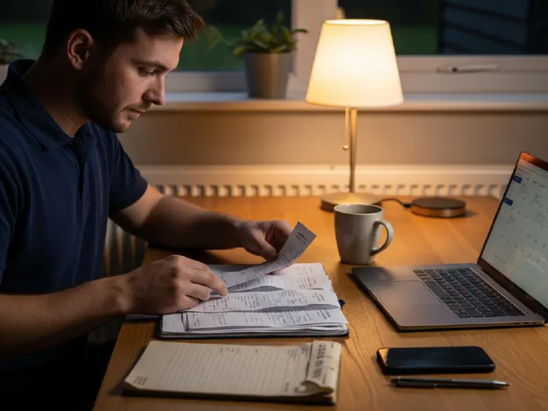 Fergus vs Tradify vs Powered Now: Best Job Management for UK Sole Traders Under £50/Month featured image