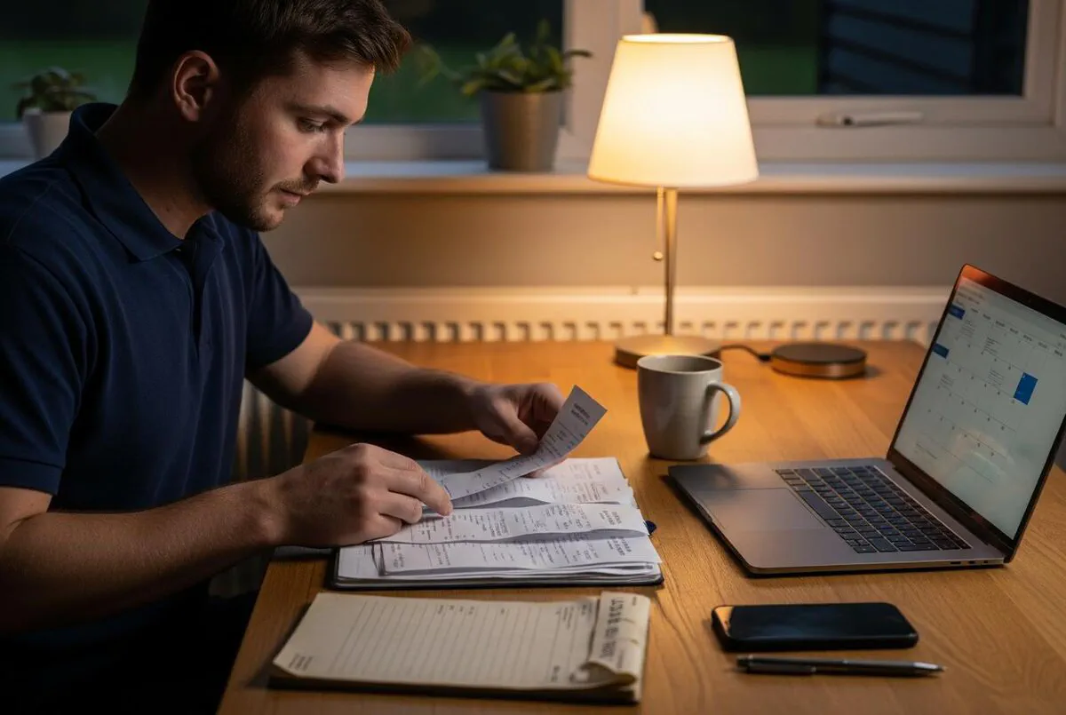 Fergus vs Tradify vs Powered Now: Best Job Management for UK Sole Traders Under £50/Month featured image