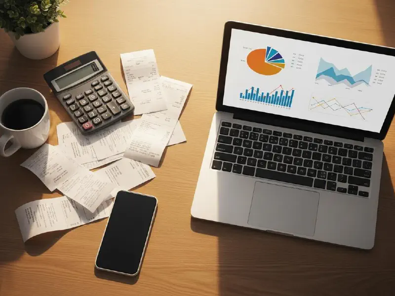 Fergus + Xero + n8n: Auto-File Tax Deductions by Category (CIS, Vehicle, Tools, Materials) featured image