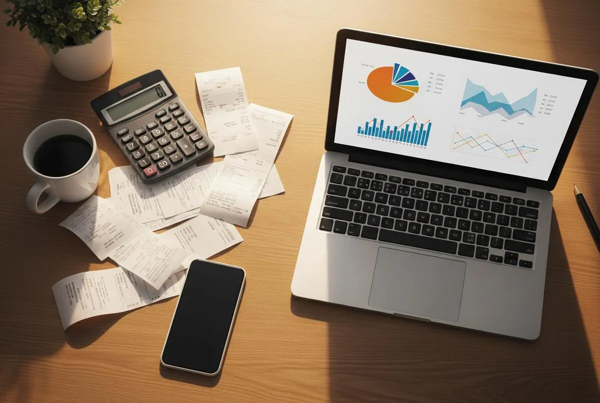 Fergus + Xero + n8n: Auto-File Tax Deductions by Category (CIS, Vehicle, Tools, Materials) featured image