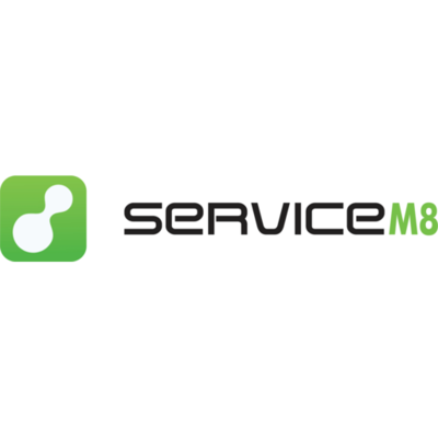 ServiceM8 logo