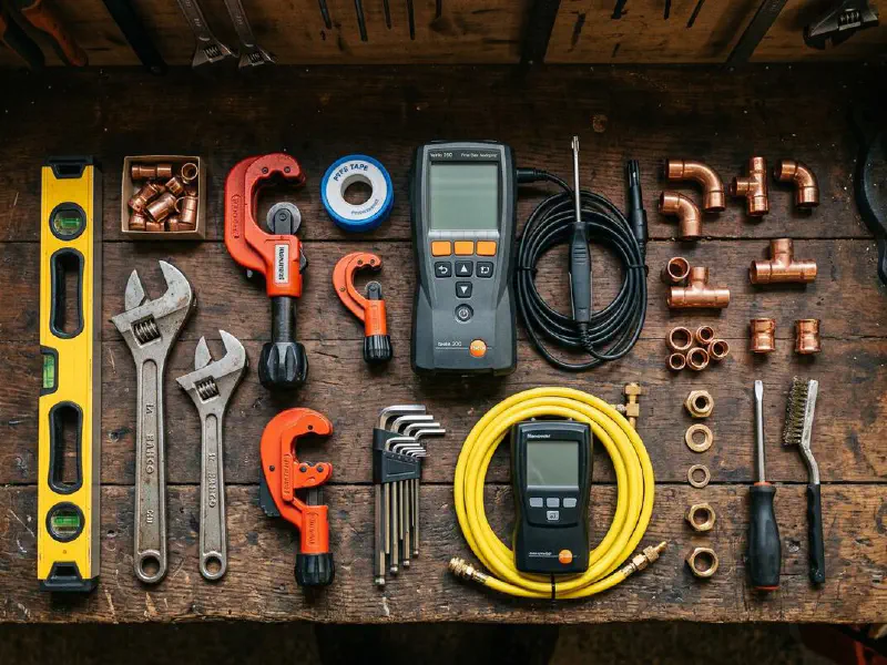 Gas Safe Register: Who Needs It, How to Get It, and What It Covers (2026) featured image