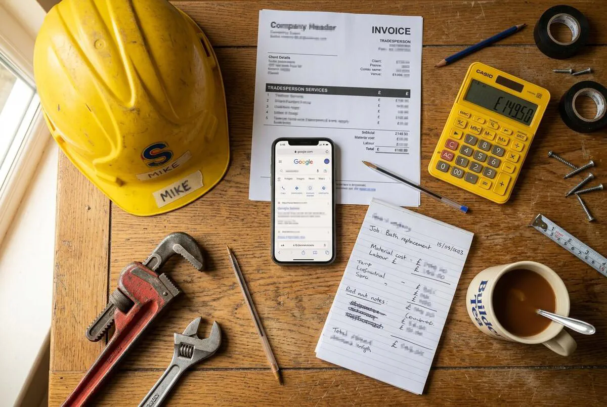 Google LSAs for UK Trades: Are They Worth It? (2026) featured image