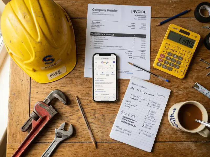 Google LSAs for UK Trades: Are They Worth It? (2026) featured image