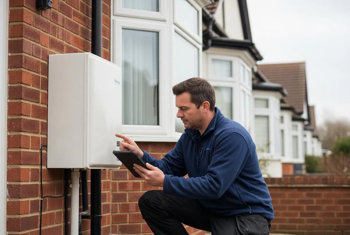 Green Skills Certifications Worth the Investment: Heat Pumps, Solar, and EV Charging featured image